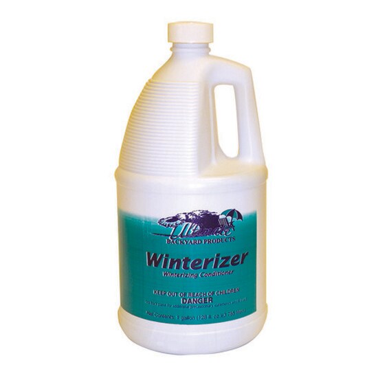 Winterizing Conditioner